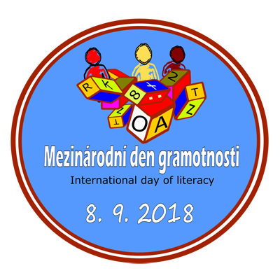 International day of literacy 08/09/2020