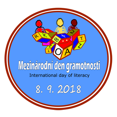 Mezinárodní den gramotnosti International day of literacy 08/09/2020